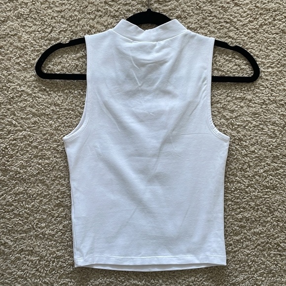 NWT - ASOS Top - Picture 4 of 6